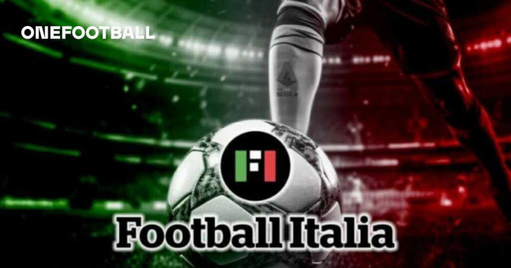 Icon: OneFootball
