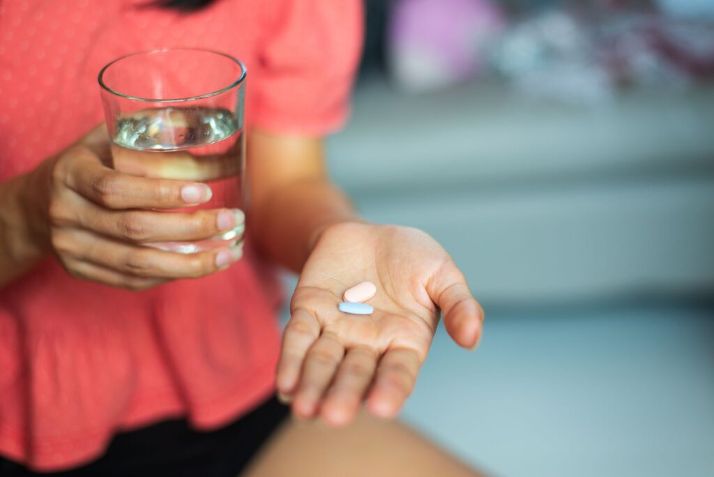 Serious Side Effects of Taking Too Much Vitamin D
