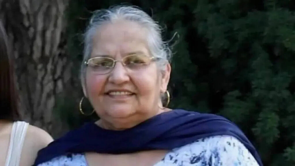 'Served Beef When I'm Vegetarian': Punjab Woman's Harrowing US Deportation After 3 Decades | India News