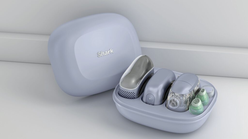 Shark Beauty just launched a skincare tool that will completely transform your routine