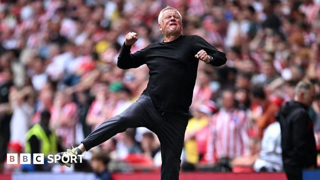 Chris Wilder