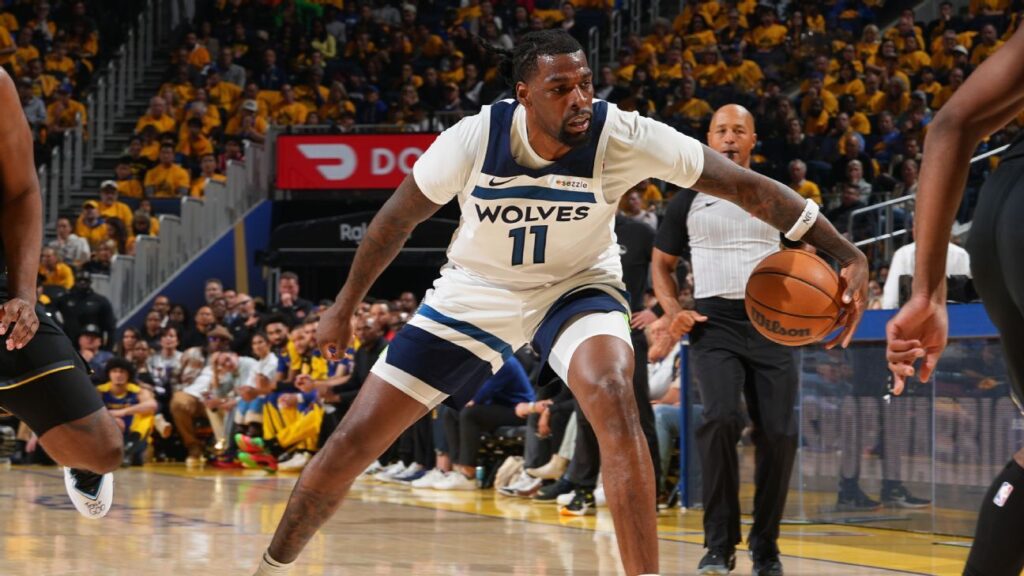 Sister of Timberwolves' Naz Reid allegedly slain by boyfriend