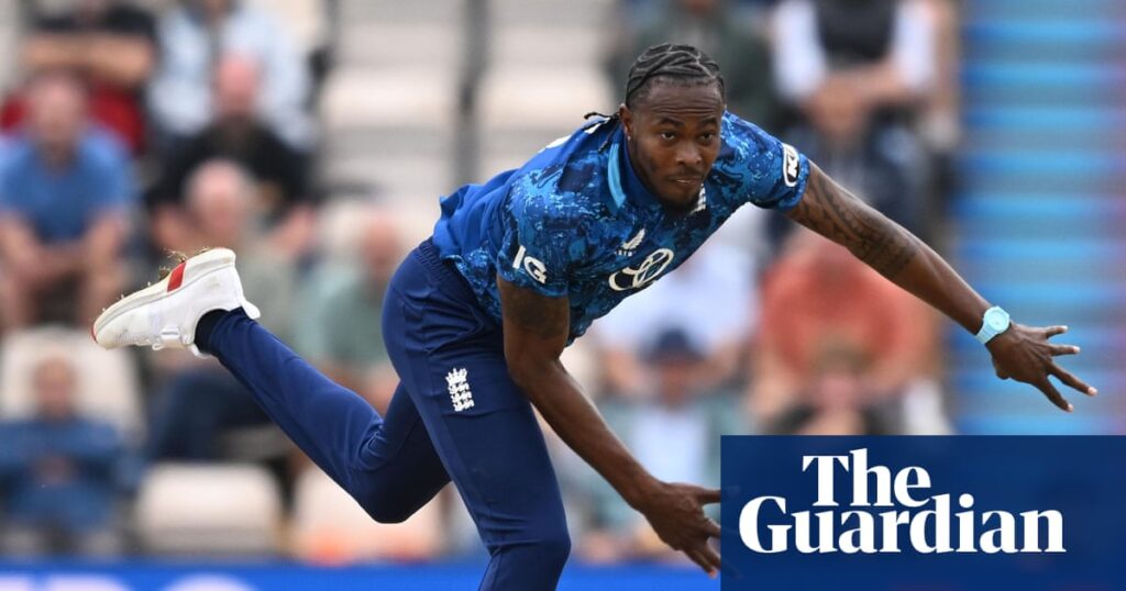 Speed thrills: from Donald to Archer, why pace is a spectacle like no other | Cricket