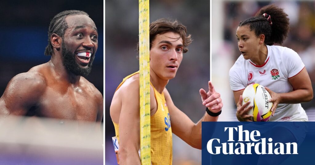 Sports quiz of the week: shirts, shocks, stars and a stone-skimming scandal