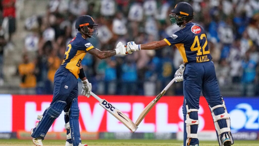 Bangladesh Sri Lanka Asia Cup