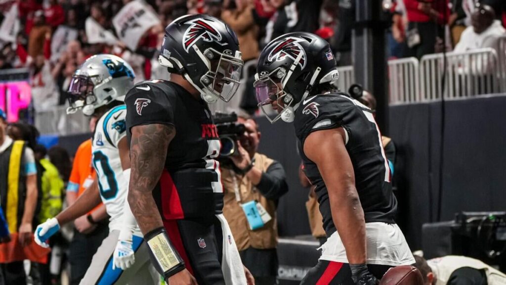 Sunday Night Football prediction, odds, spread, line: Falcons vs. Vikings picks from top expert on 63-32 roll
