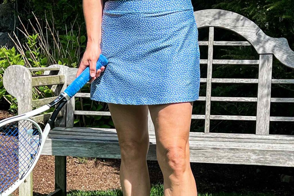 The 9 Best Tennis Skirts of 2025, Tested by Pros