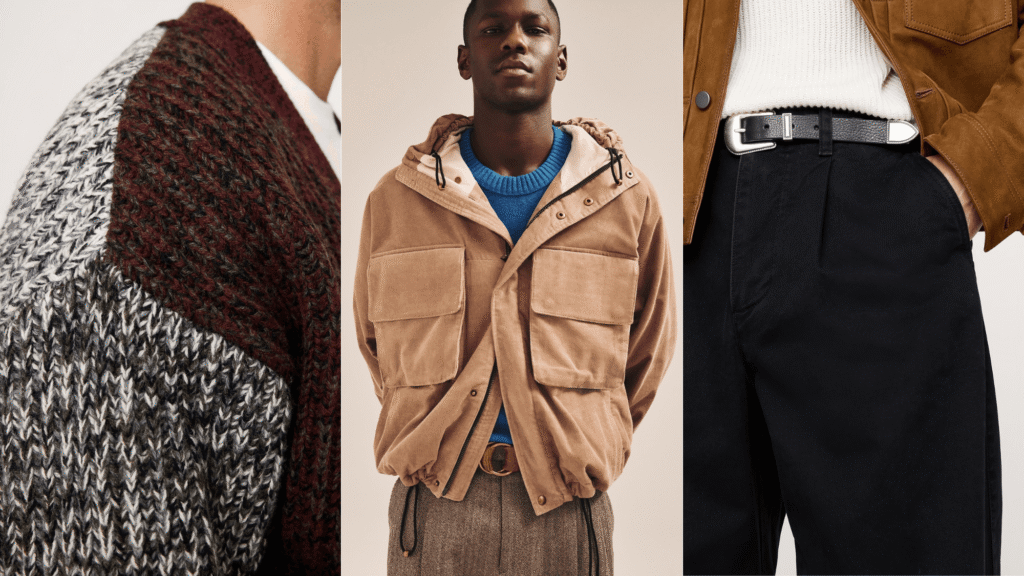 The Banana Republic Sale Hooks Up the Public With the Homie Price