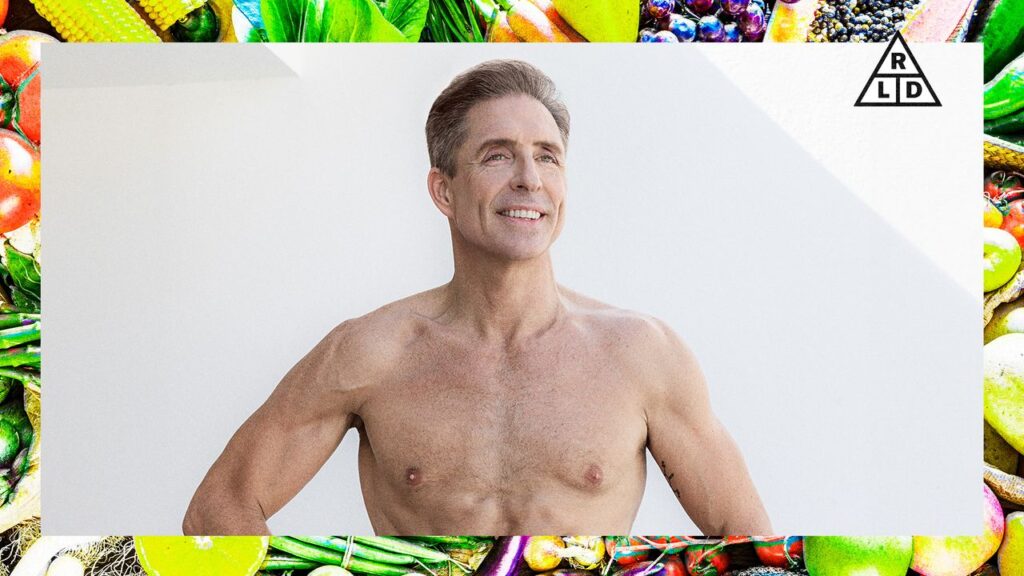 The Real-Life Diet of Dave Asprey, Who Spends $3,000 a Month on Supplements