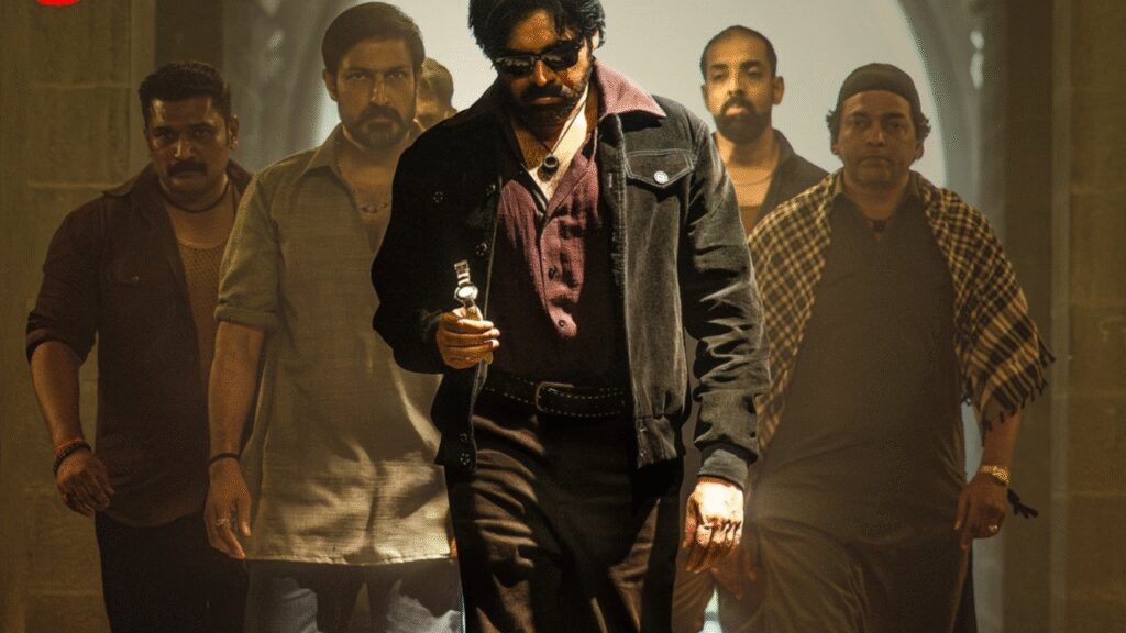 They Call Him OG Box Office Collection Day 6: Pawan Kalyan's Gangster-Drama Soars Past Rs 153 Crore Despite Dip | Box Office