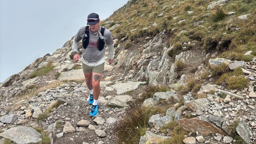 This One Shoe Is All You Need to Tackle Any Trail