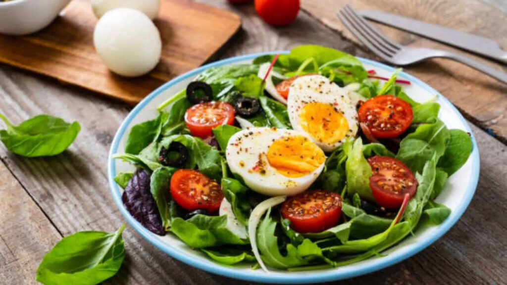 Top Harvard Expert Reveals 5 Steps to Make Eggs an Anti-Inflammatory Superfood | Health