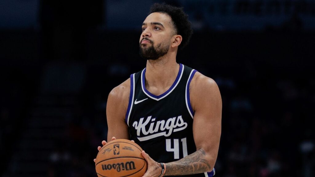 Trey Lyles signs with Real Madrid, leaves NBA after 10 years