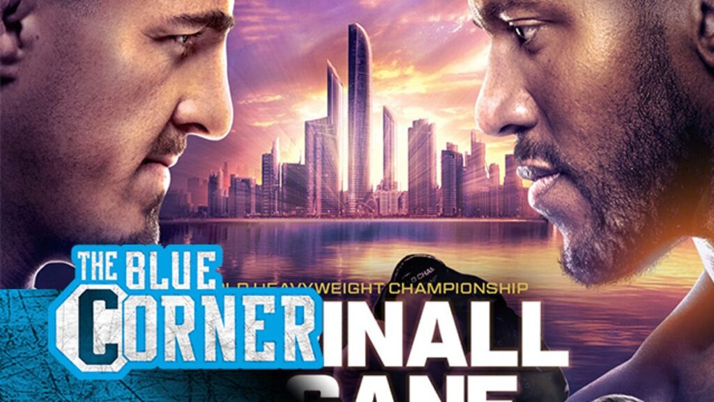 UFC 321 poster relased for Aspinall vs. Gane, Jandiroba vs. Dern 2