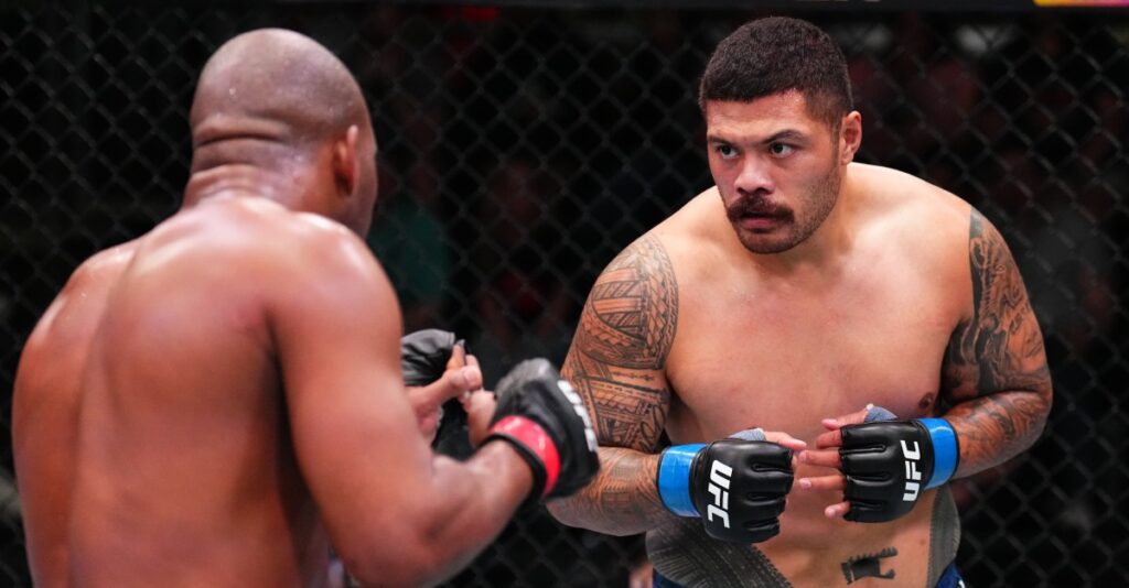 UFC Perth forced to slash ticket prices after disappointing sales