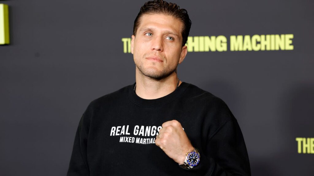 UFC veteran opens up on future after scary weight cut before loss