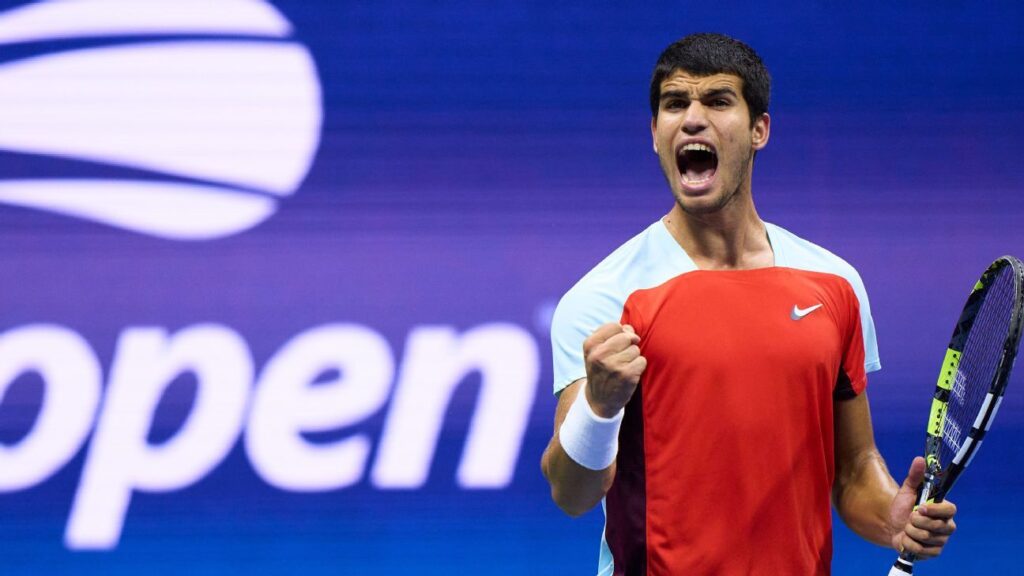 US Open 2025: Finals schedule, how to watch on ESPN