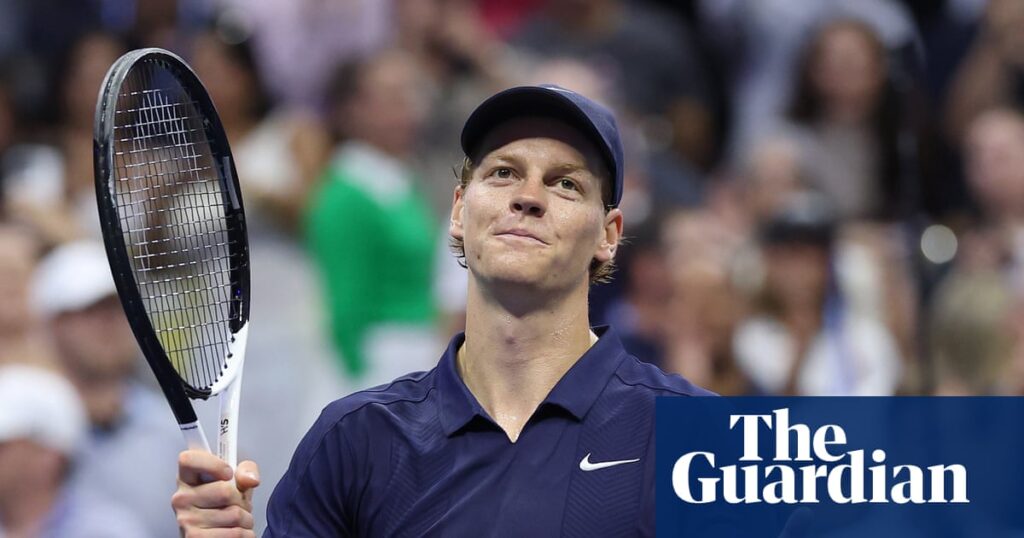 US Open: Sinner obliterates Bublik to set up all-Italian quarter-final with Musetti | Jannik Sinner