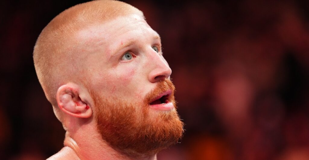 Undefeated No More: List Of Every UFC Fighter Who Lost Their ‘O’ In 2025 So Far