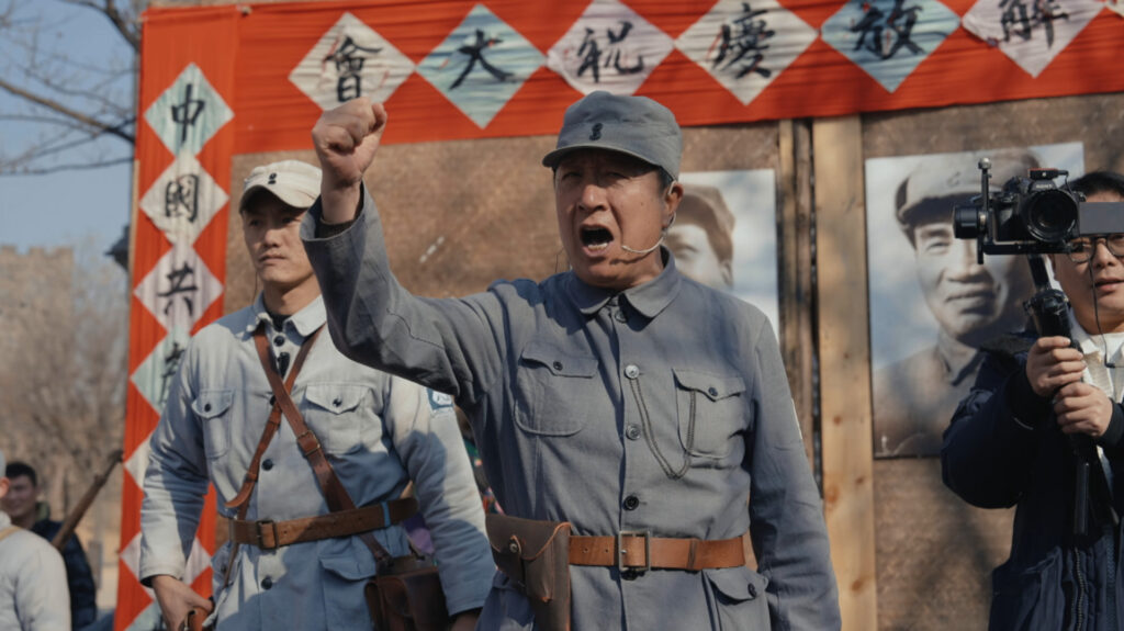 Unhealed wounds: Anti-Japanese sentiment in post-war China | Politics News