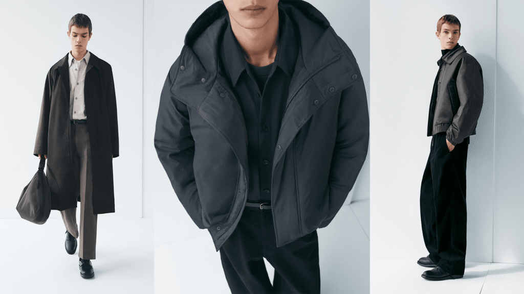 Uniqlo U Has Been Menswear's Coolest Affordable Label for a Decade Straight