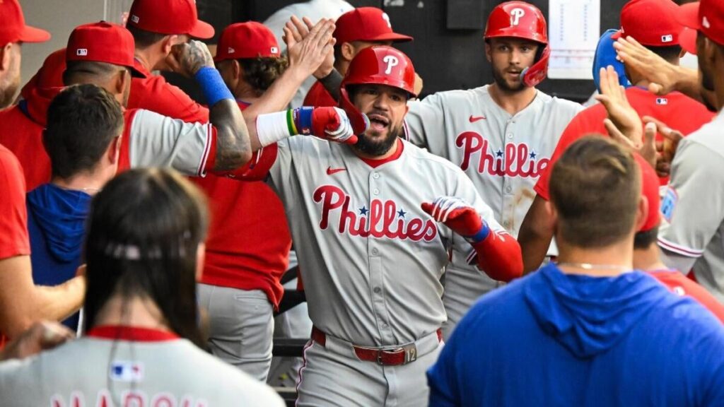 Use BetMGM promo code CBSSPORTS for MLB bets on Tuesday: Get up to $1,500 bonus bets by picking Brewers, Overs