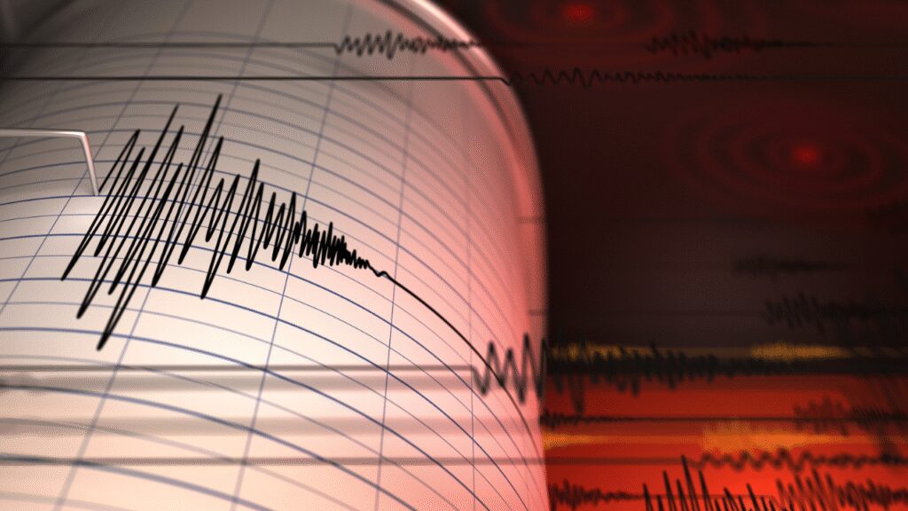 Venezuela Earthquake: 6.2 Magnitude Quake Strikes Near Mene Grande | World News