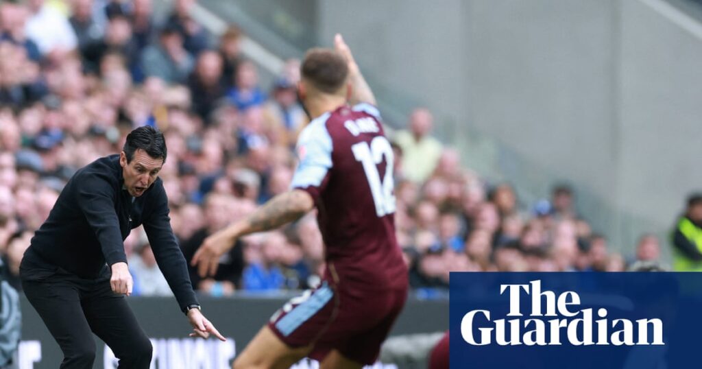 Villa lick wounds after goalless start and costly flouting of spending rules | Aston Villa