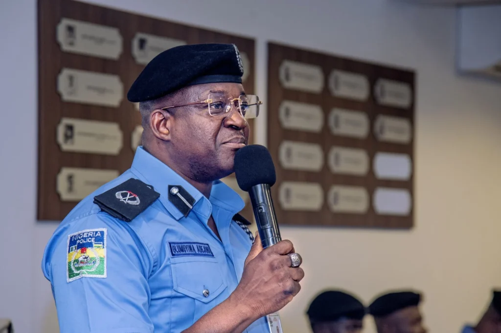 Muyiwa Adejobi