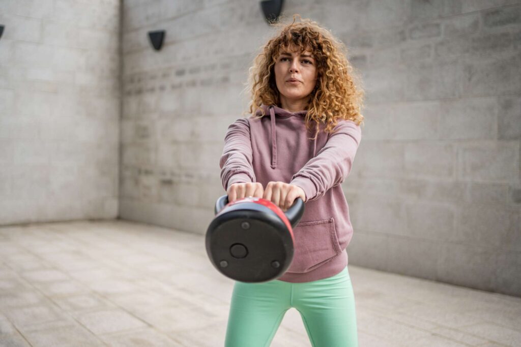 Want to Build Muscle Faster? Here’s What Actually Works