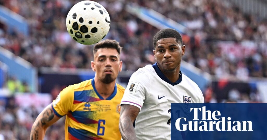 Watching Andorra: like a month made up entirely of Tuesday afternoons | Andorra Watching Andorra: like a month made up entirely of Tuesday afternoons | Andorra