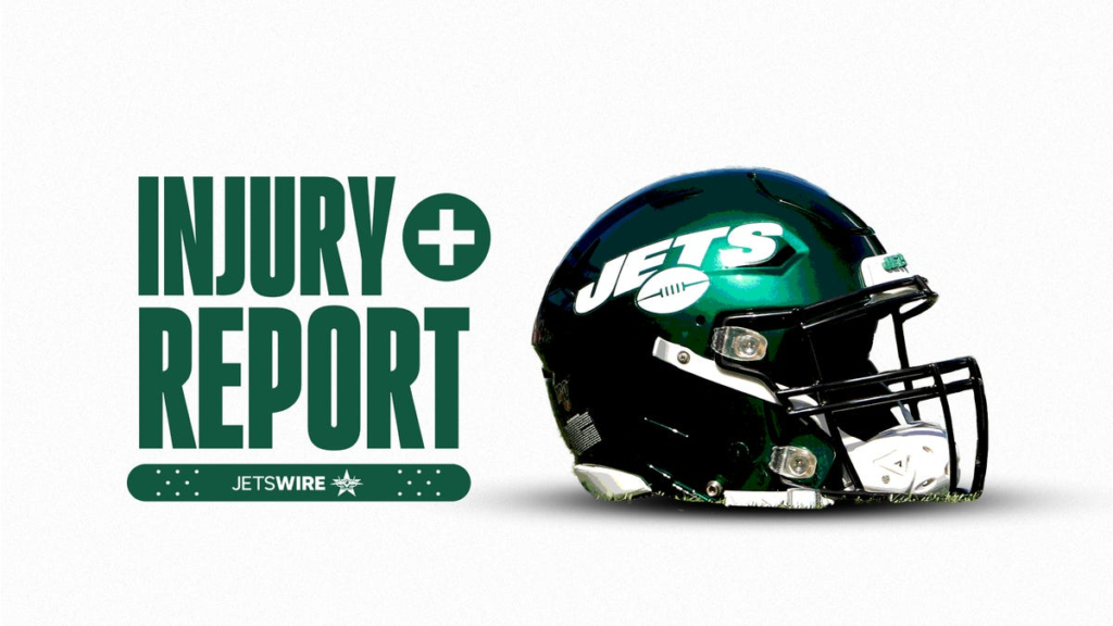 Wednesday injury reports for both teams