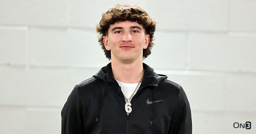 Malachi Zeigler