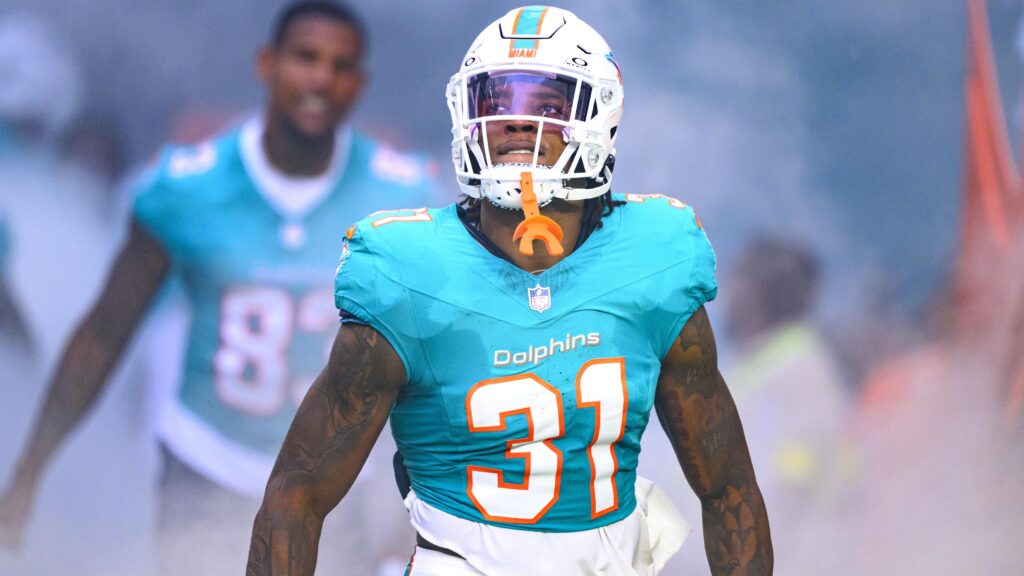 Week 4 Fantasy Football Cheat Sheet for Deep Sleepers to Grab on Waiver Wire