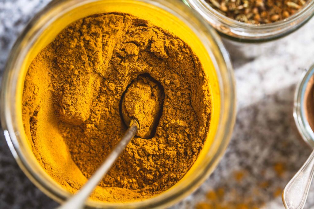 What Adding Turmeric to Your Diet Does for Weight Loss