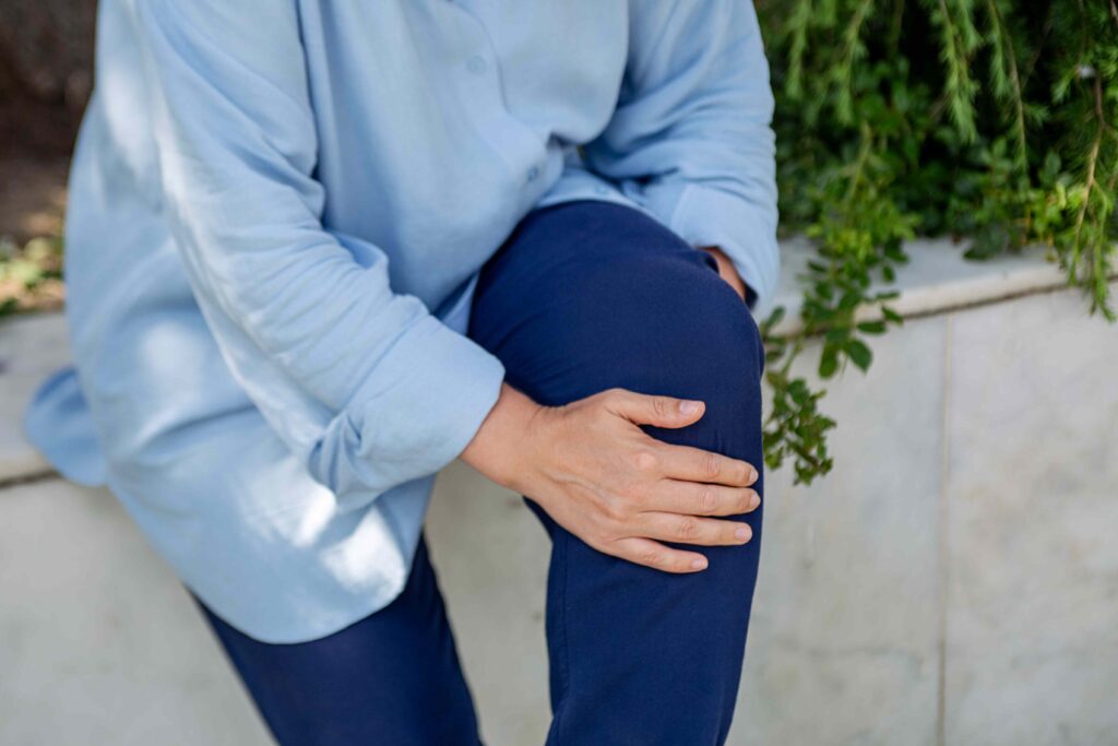 What Causes Osteoarthritis? The 3 Main Factors To Know