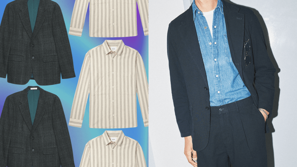 What Does Business Casual Attire Mean in 2025? A Guide for Men