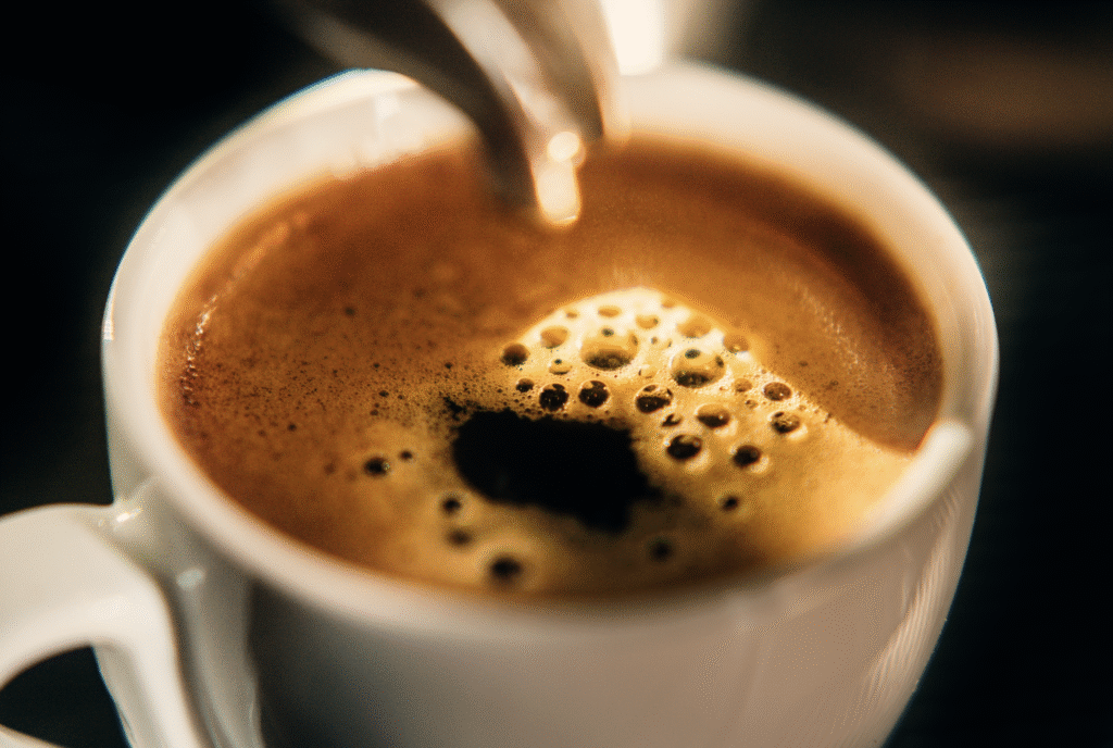 What Happens to Your Body When You Drink Coffee Every Day