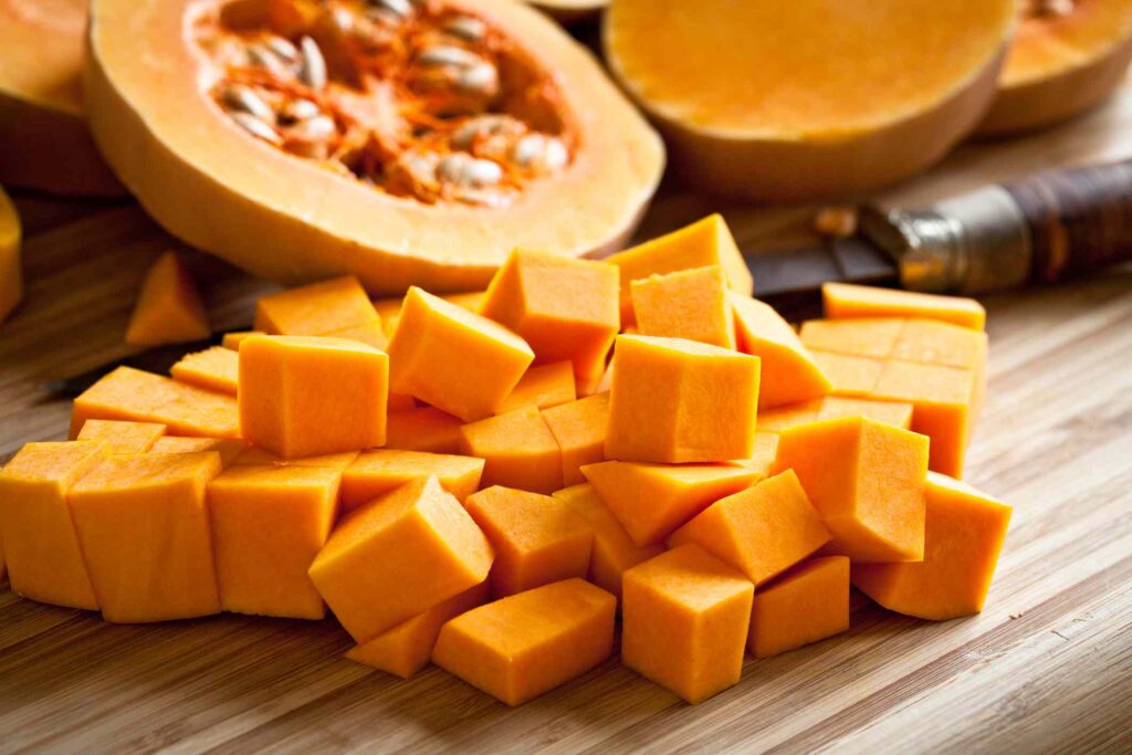 What Happens to Your Body When You Eat Pumpkin