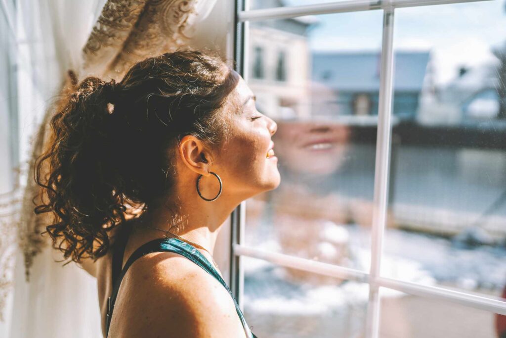 What Happens to Your Body When You Get Sunlight Every Day