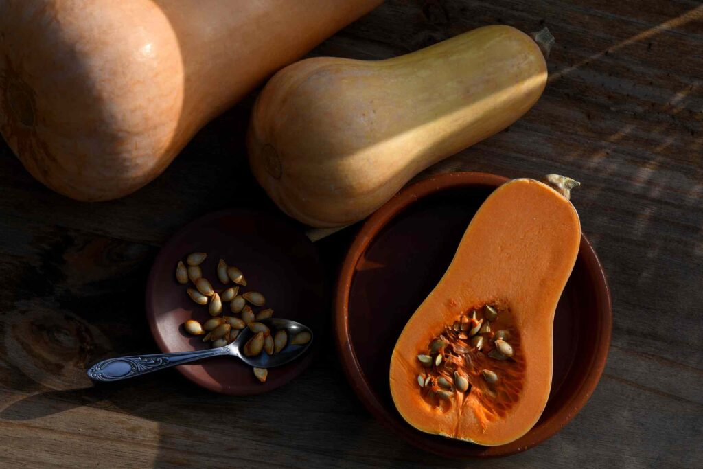 What Happens to Your Eye, Skin, and Digestive Health When You Eat Butternut Squash Regularly