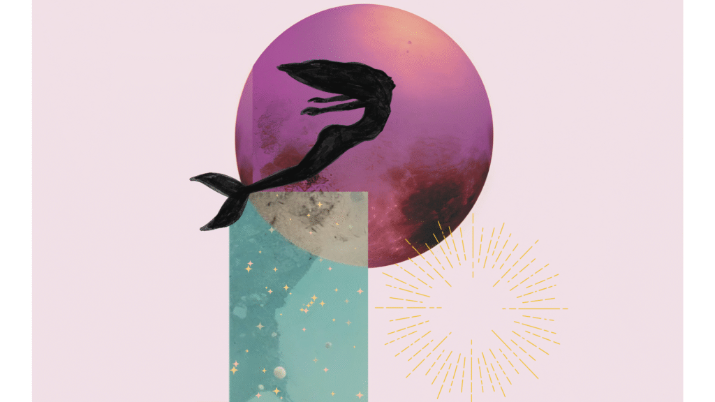 What the Full Moon in Pisces & Lunar Eclipse Mean for You