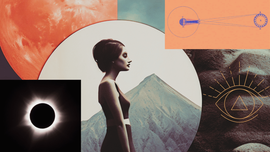 What the Upcoming Eclipse Season Means for You, According to Your Astrological Sign