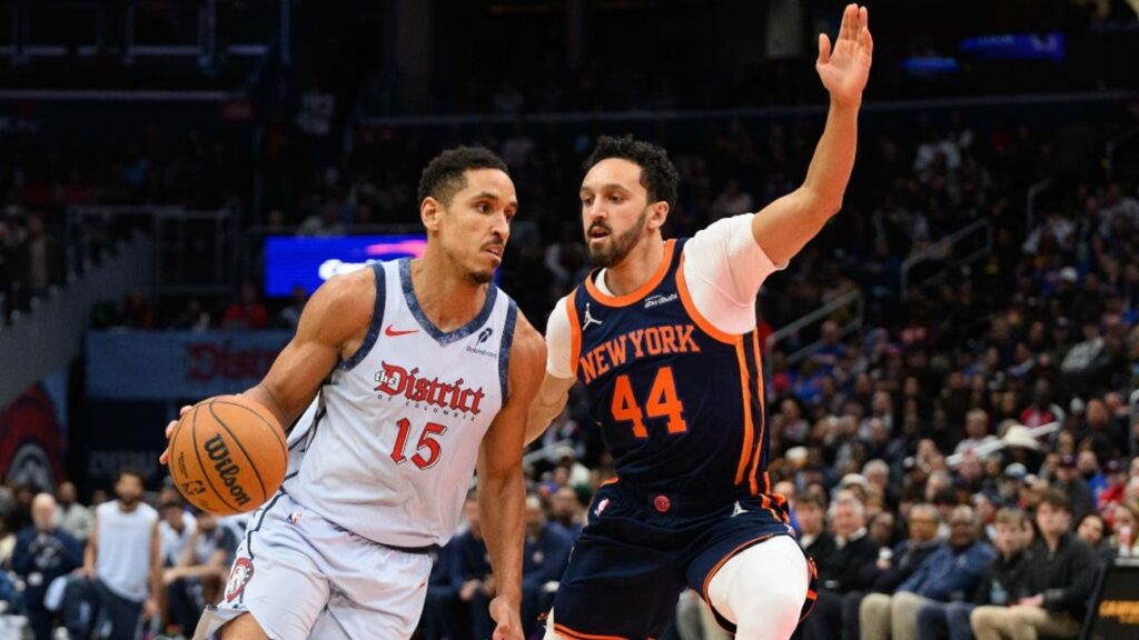 Where Knicks stand after signing Malcolm Brogdon
