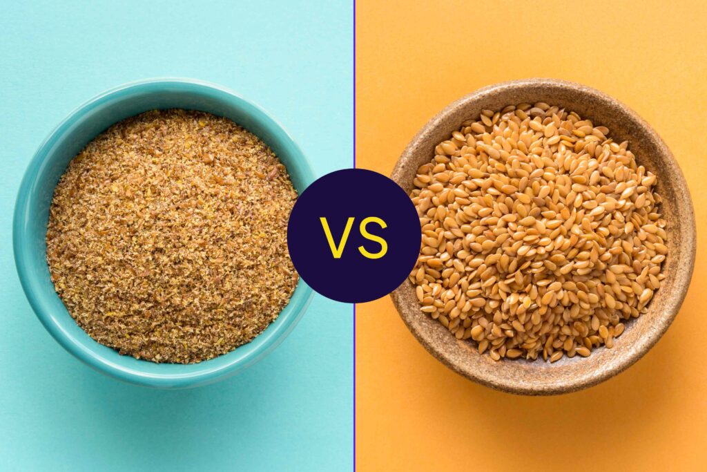 Which Is Better for Fiber, Blood Sugar, and Nutrient Absorption?