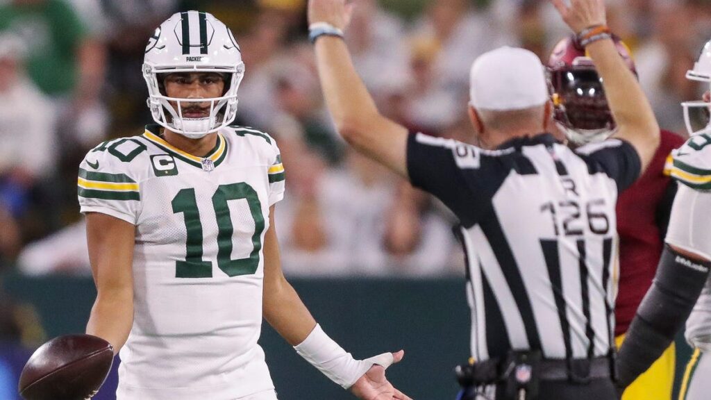 Which surprise NFL starts are real?