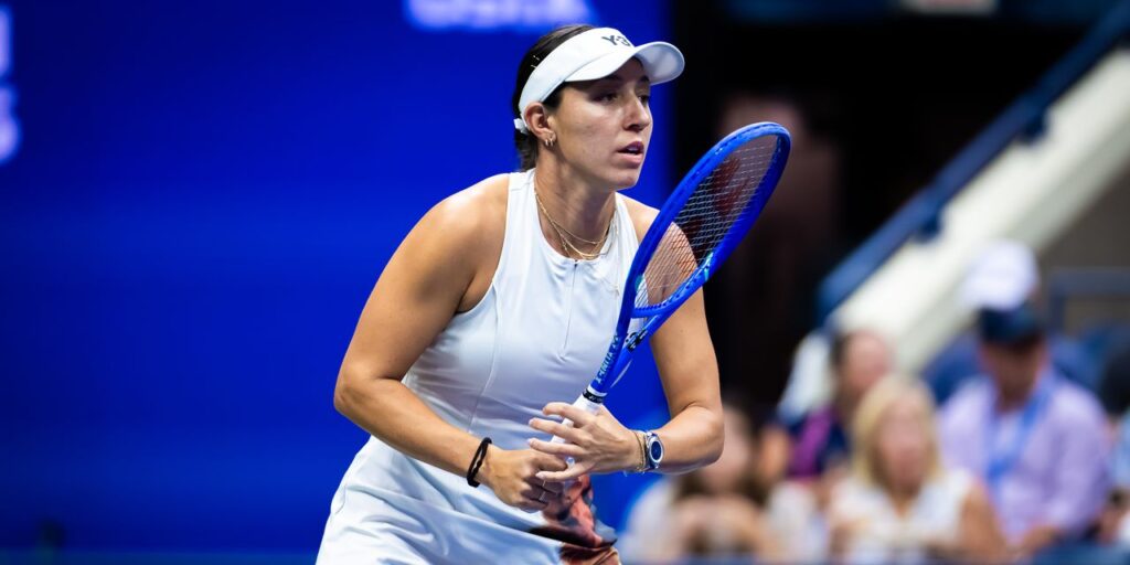Who Is Jessica Pegula? What to Know About the 2025 US Open Semifinalist