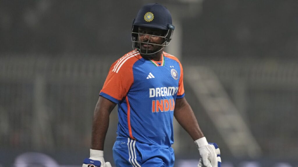 India vs UAE Playing 11: Sanju Samson is expected to be left out in IND's Asia Cup 2025 opener today. (AP)