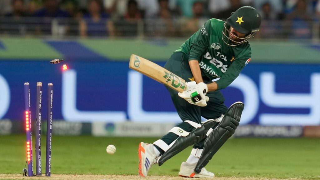 Why are Pakistan so far behind India? Power hitting coach Julian Wood explains | Cricket News Sarvesh Anil Kushare