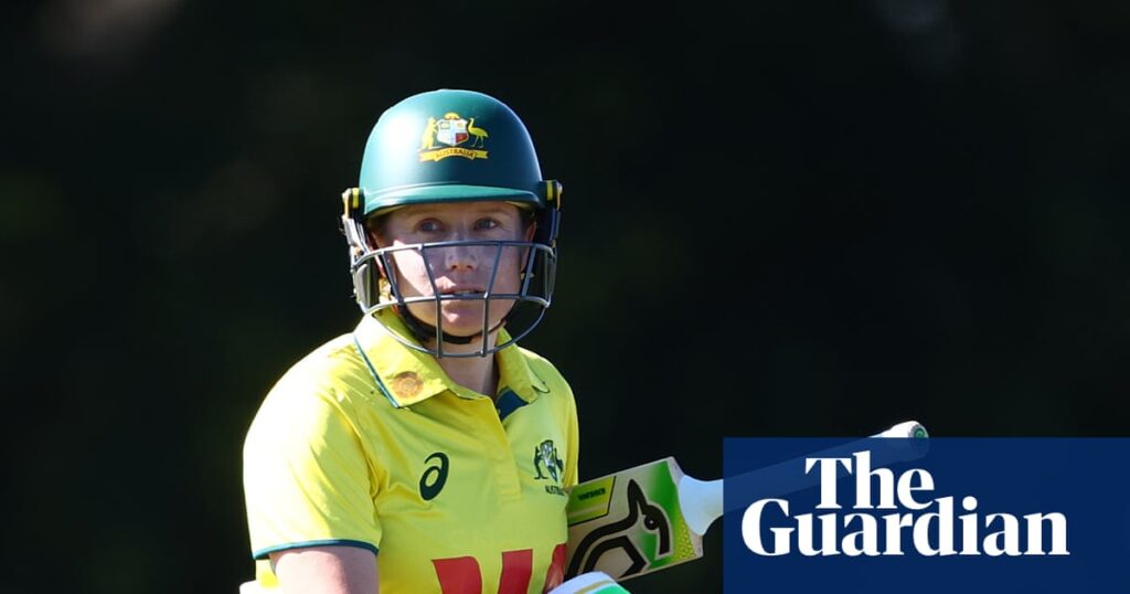 Women’s Cricket World Cup: Australia’s dominance no longer guaranteed as gap with rivals narrows | Women's Cricket World Cup